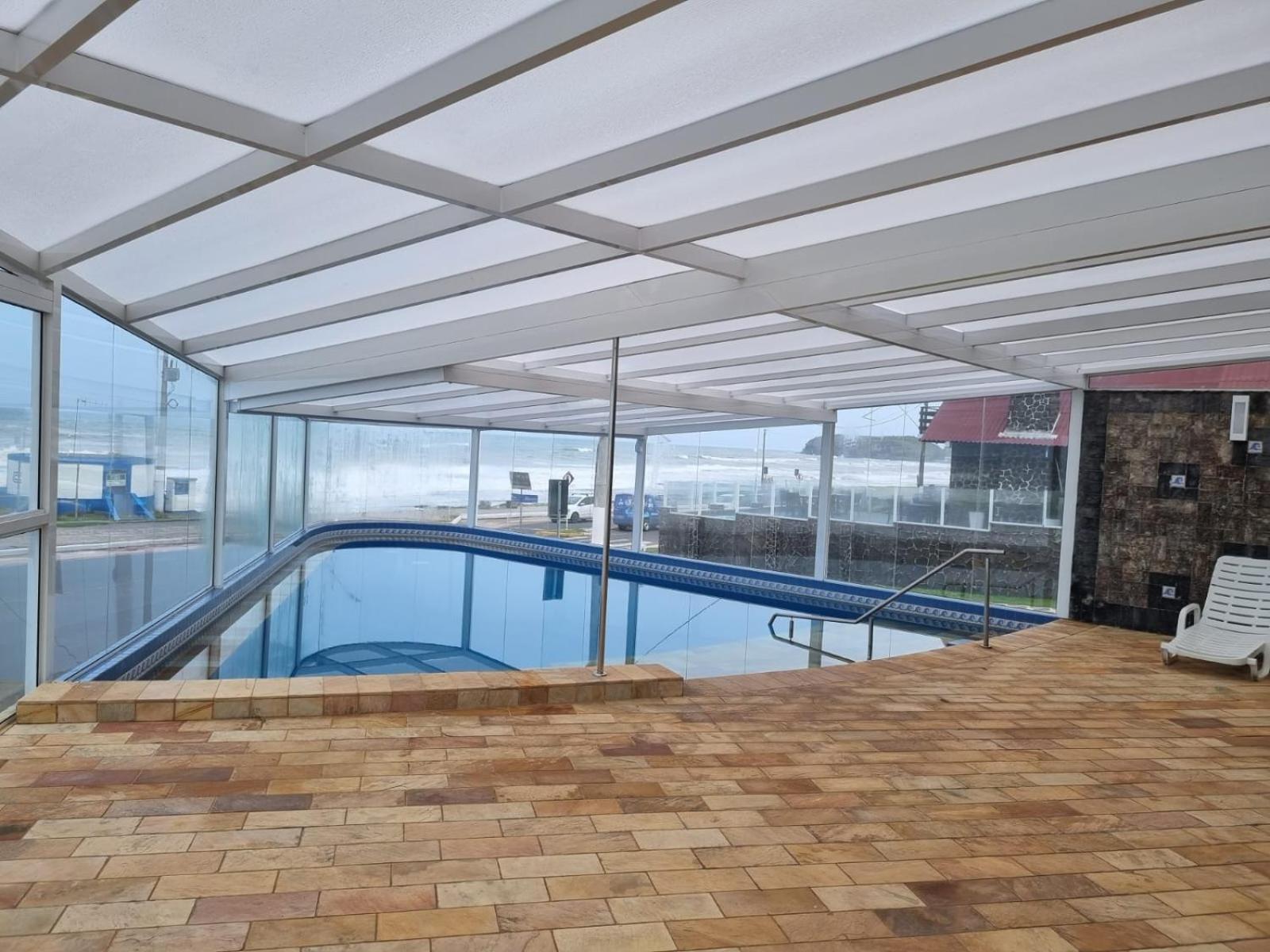Dunas Praia Hotel Торес Екстериор снимка