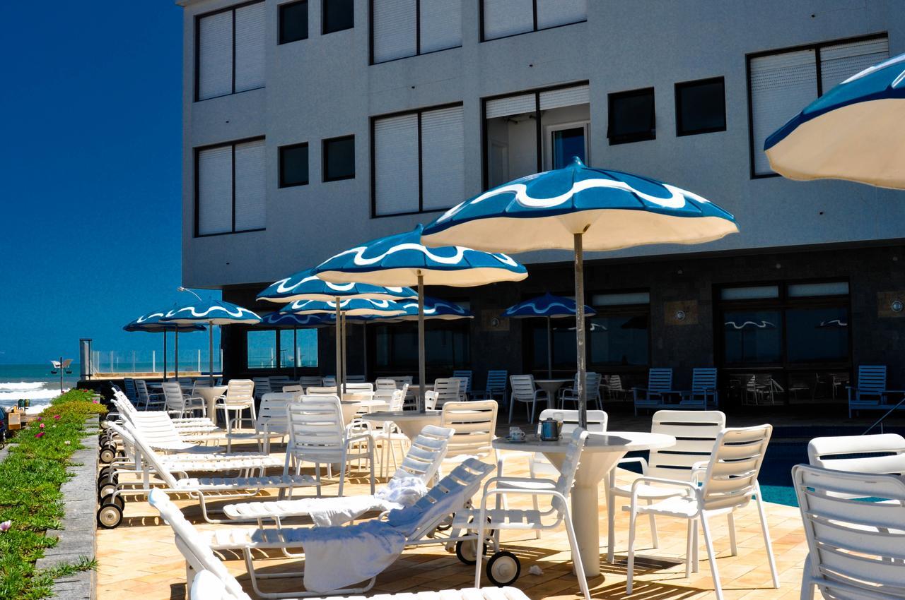 Dunas Praia Hotel Торес Екстериор снимка