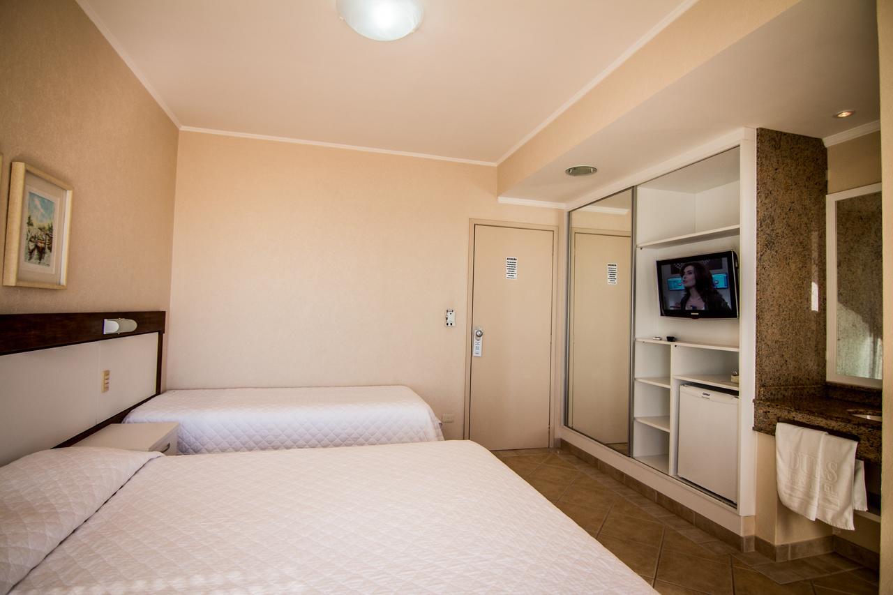 Dunas Praia Hotel Торес Екстериор снимка