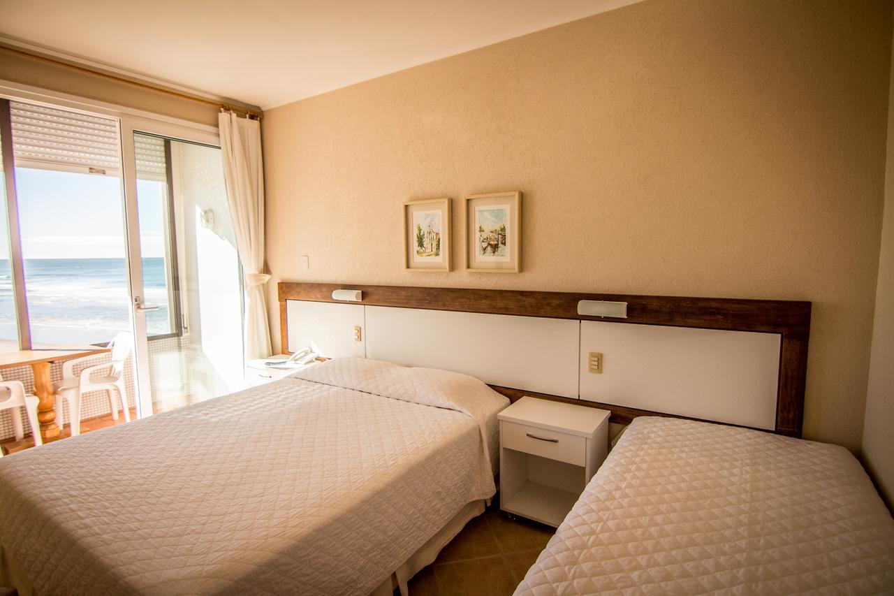 Dunas Praia Hotel Торес Екстериор снимка